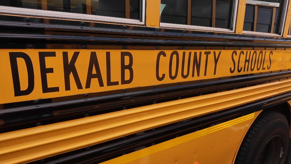 DeKalb County School District lays out new proposals for redistricting — Rome Schools news