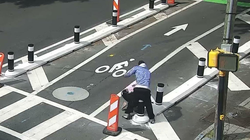 Suspect in Midtown robbery accused of crashing stolen police car faces new charges in indictment — Rome Real Estate news