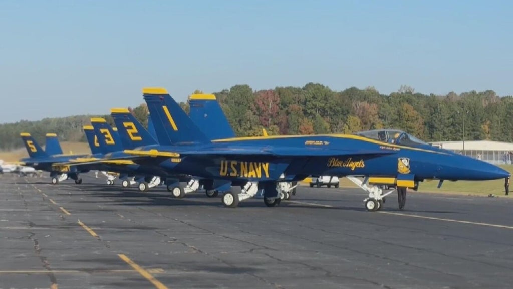 Atlanta Air Show taking over the skies this weekend — Rome Community news
