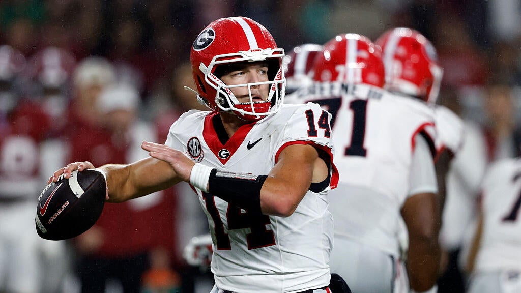 Georgia and Florida renew football rivalry in Atlanta — Rome Sports news