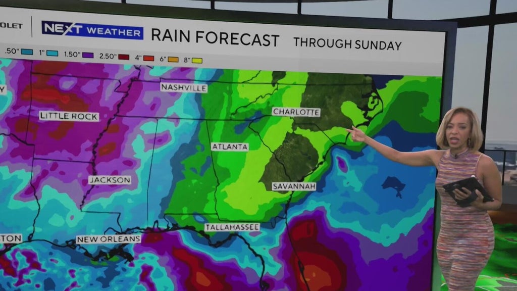Heat rising across metro Atlanta before Halloween — Rome Community news