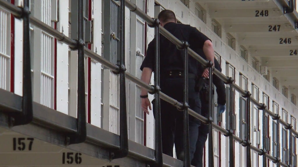 More than two dozen Georgia prisons on lockdown over security concerns following inmate fight — Rome Health news