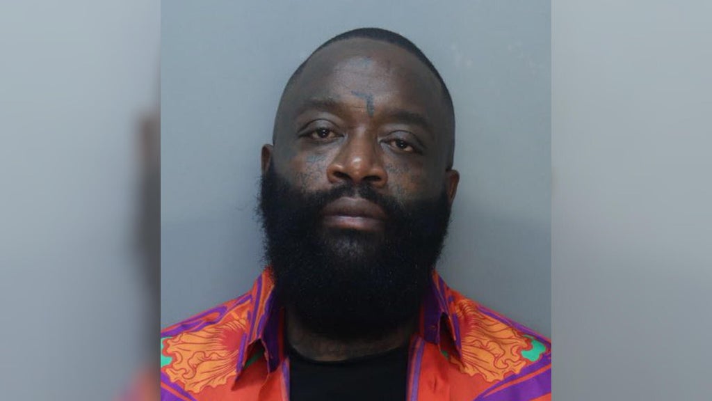Rapper Rick Ross has felony charge dropped stemming from arrest after alleged domestic violence incident — Rome Community news