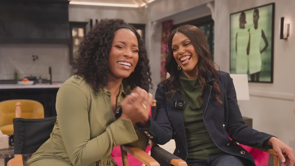 “Beyond the Gates” stars reflect on 15 Daytime Emmy nominations — Rome Community news