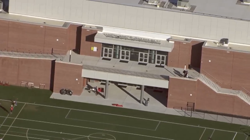 Suspects in alleged Cherokee County school shooting plot had floor plan, picked a date, warrants say — Rome Schools news