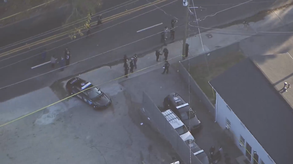 Atlanta police shoot, kill driver during attempt to serve domestic violence warrant, officials say — Rome Community news