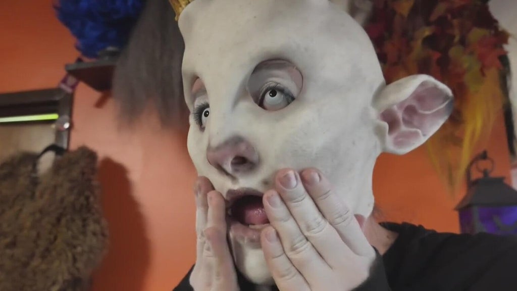 Behind the screams as Netherworld celebrates 30 years of scares — Rome Community news