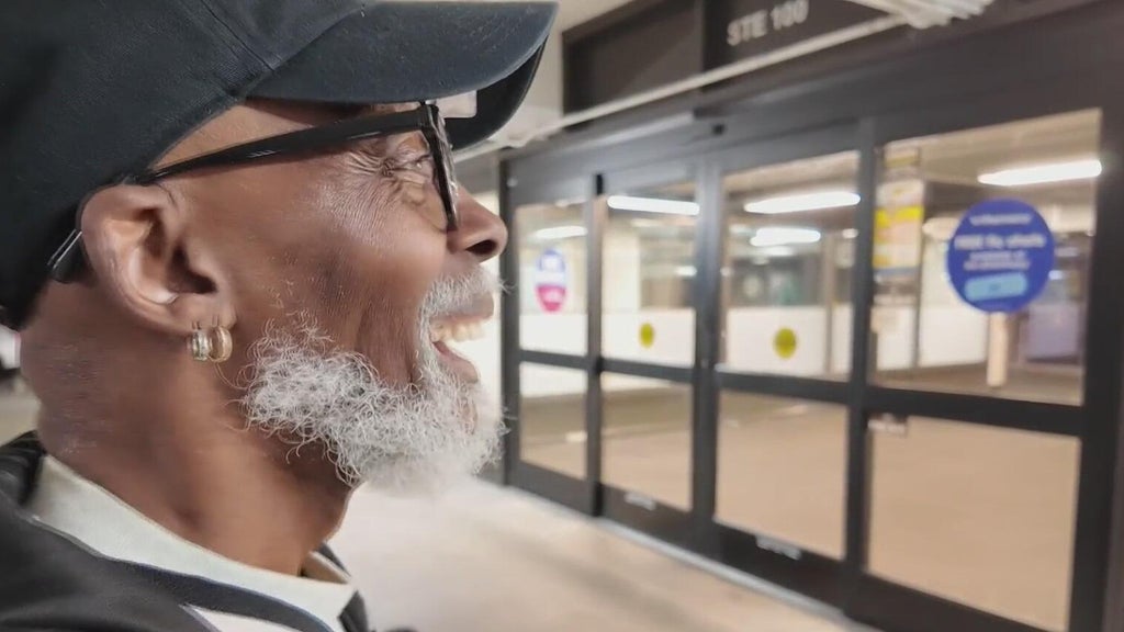 Older Georgia voters turn out early as rising costs hit home — Rome Community news